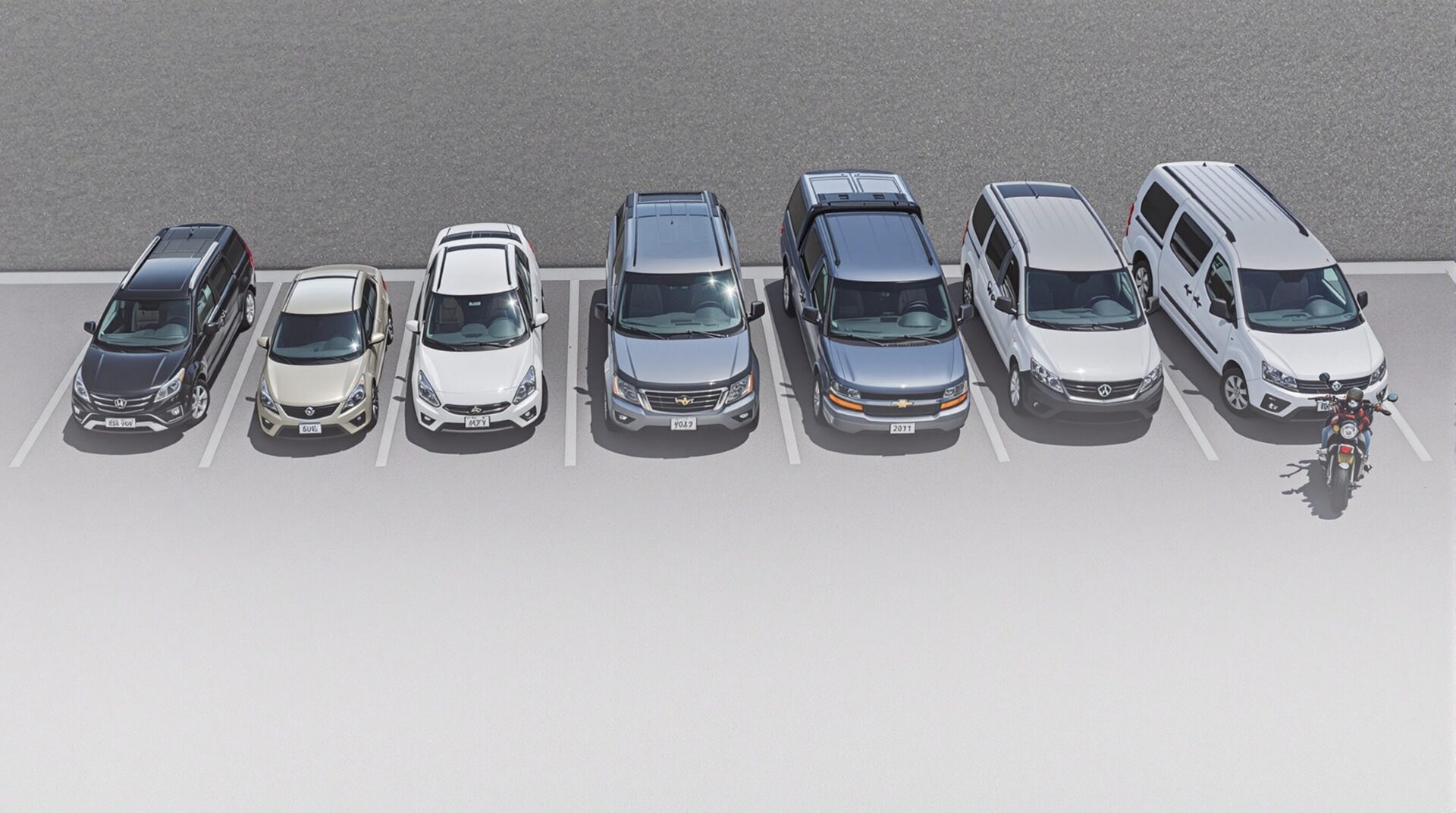 Quelles voitures et véhicules sont couverts par l'assurance automobile ?