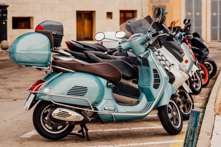 Scooter électrique : comment bien choisir ?