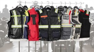 Guide d'achat des gilets de moto pour tous les conducteurs