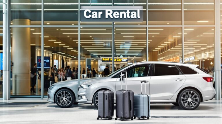 location de voiture