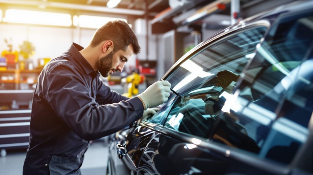 ou faire teinter ses vitres de voiture