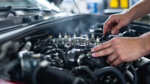 comment savoir si les bougies de préchauffage sont hs