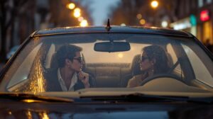 comment éviter la buée dans la voiture