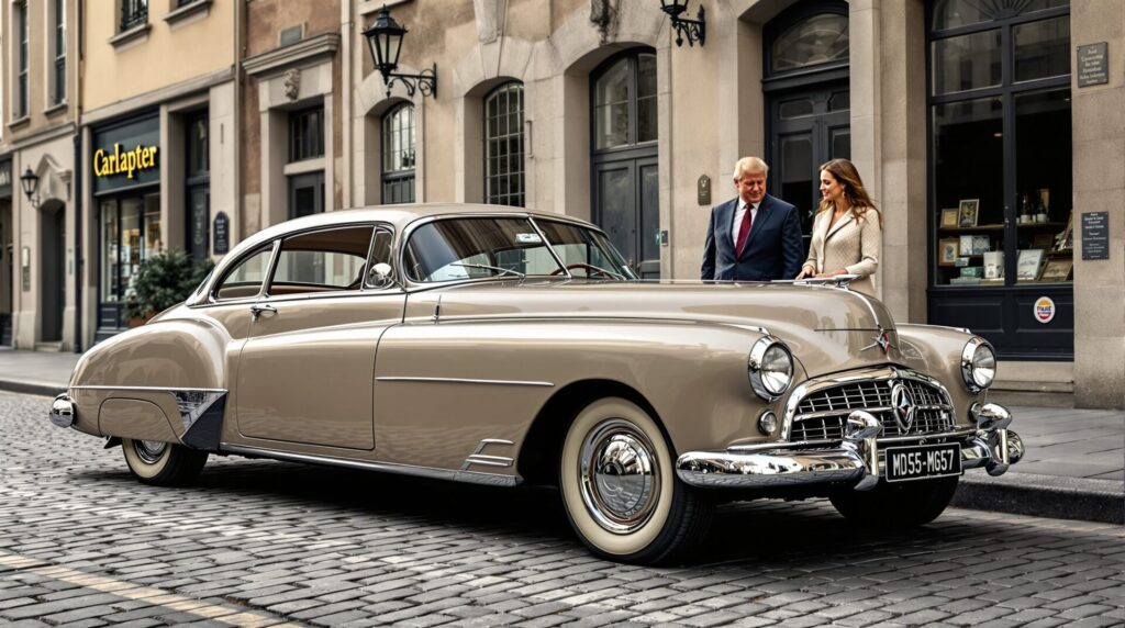 carte grise collection