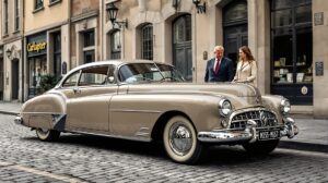 carte grise collection