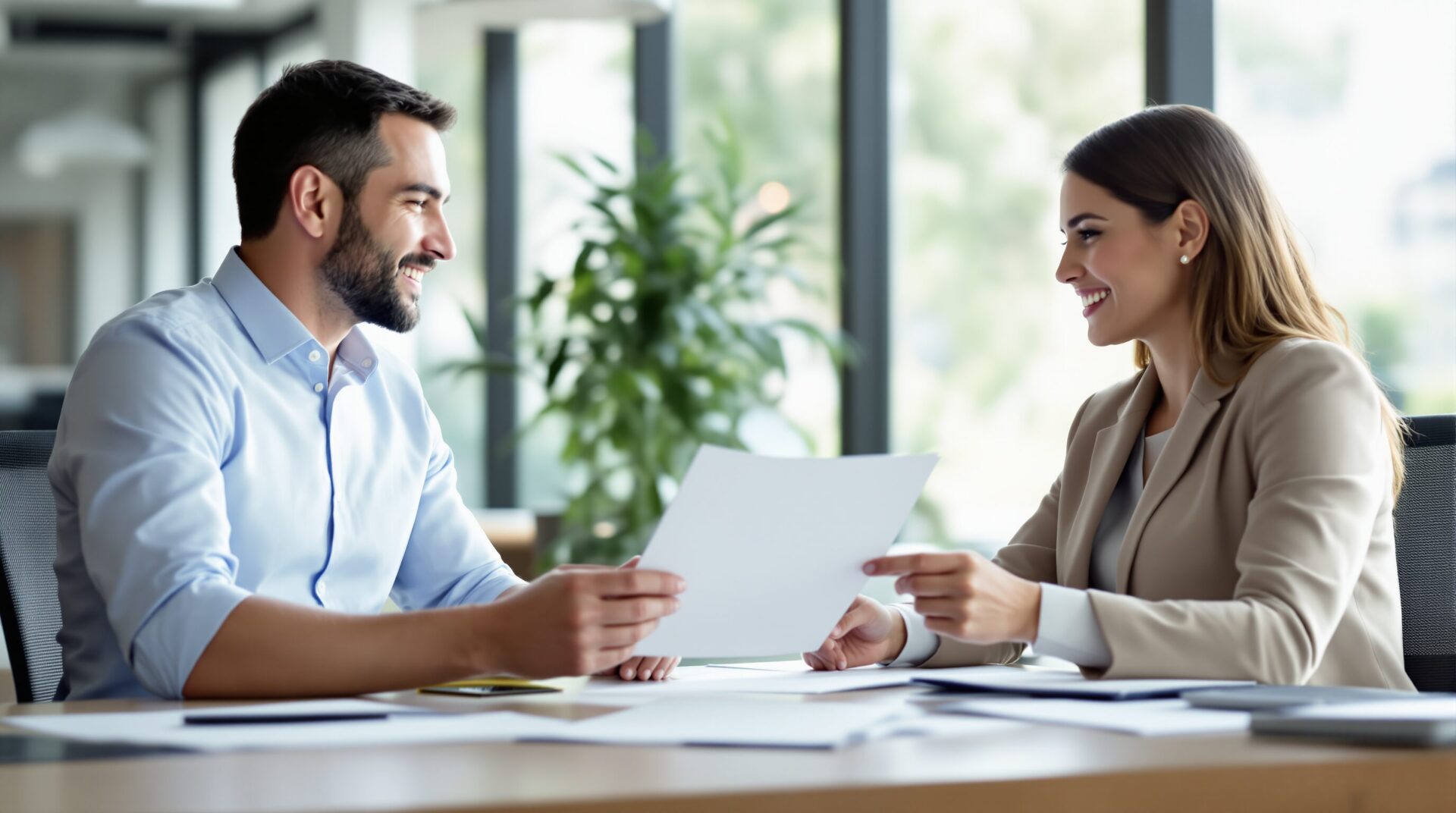 comment avoir carte handicapé
