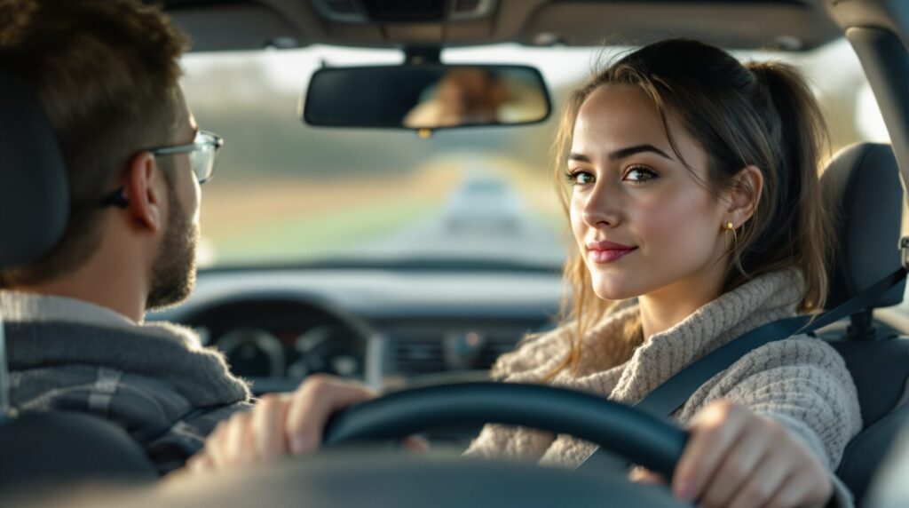 comment faire de la conduite supervisée