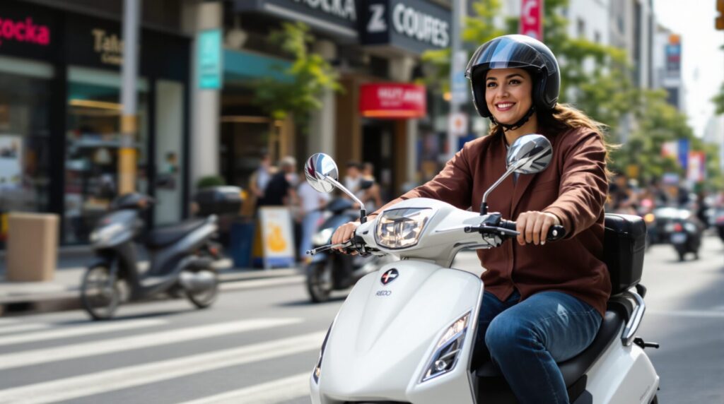 assurance scooter pas chère