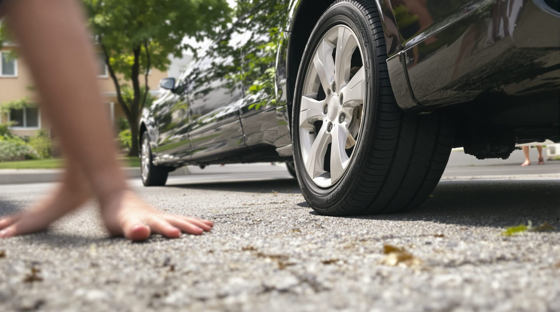 ma voiture fait du bruit quand je tourne