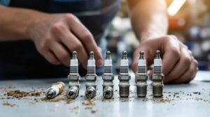 quand changer les bougies d allumage