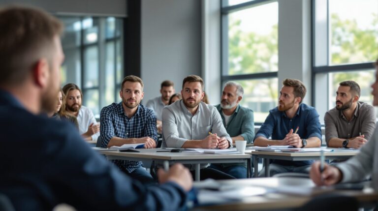 quand peut on faire un stage de recuperation de point