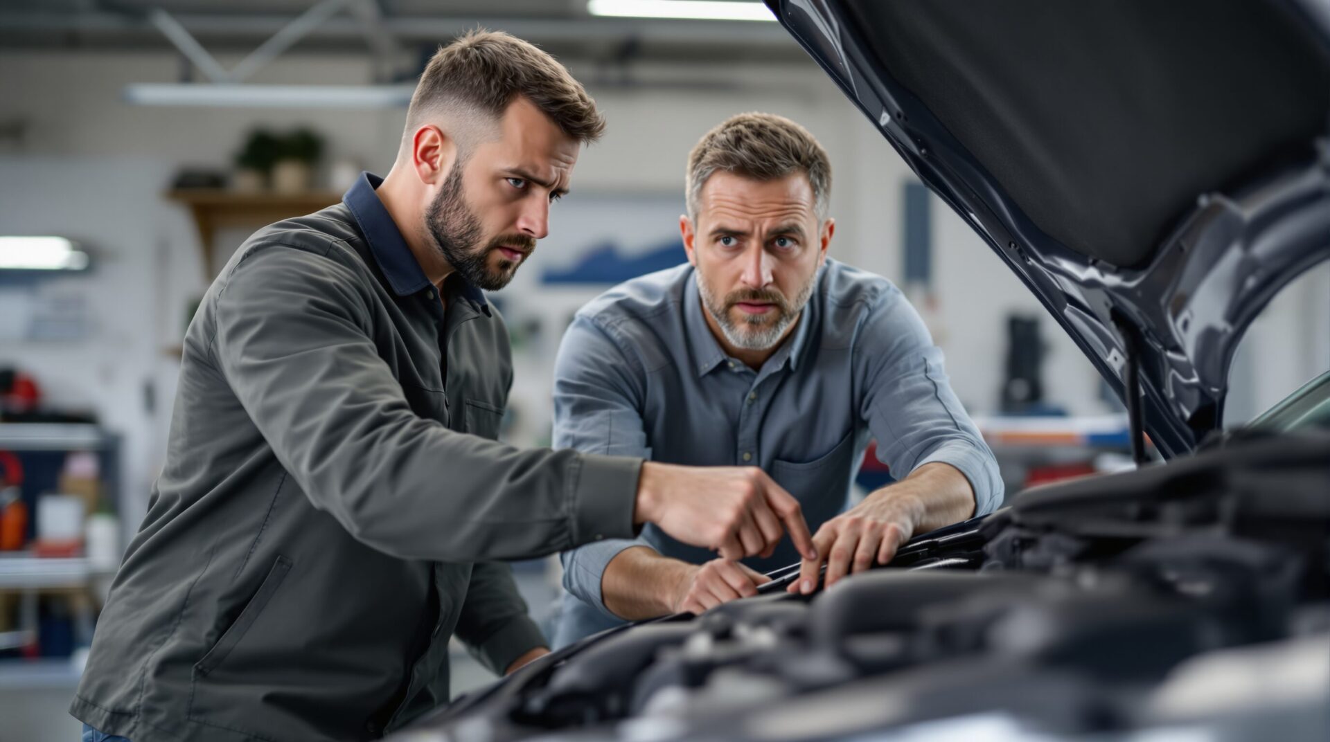 comment prouver un vice caché voiture