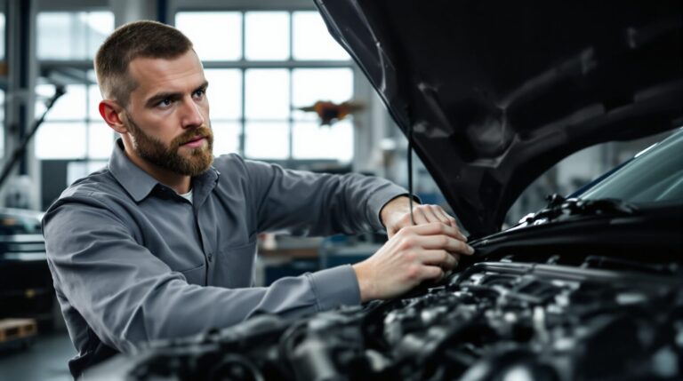 courroie de distribution utilité