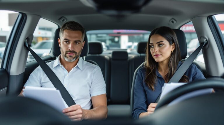 comment devenir examinateur permis de conduire