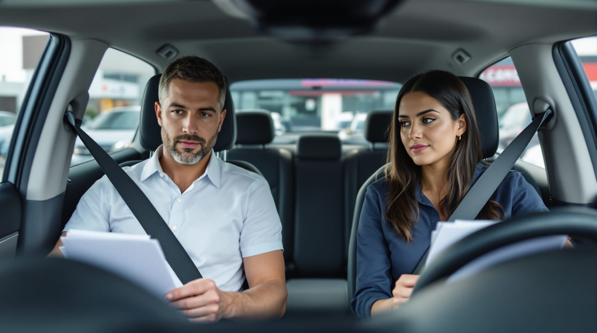 comment devenir examinateur permis de conduire