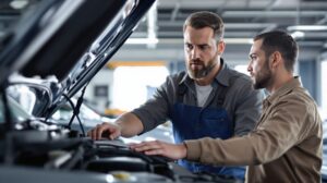 combien coute une expertise automobile pour vice caché