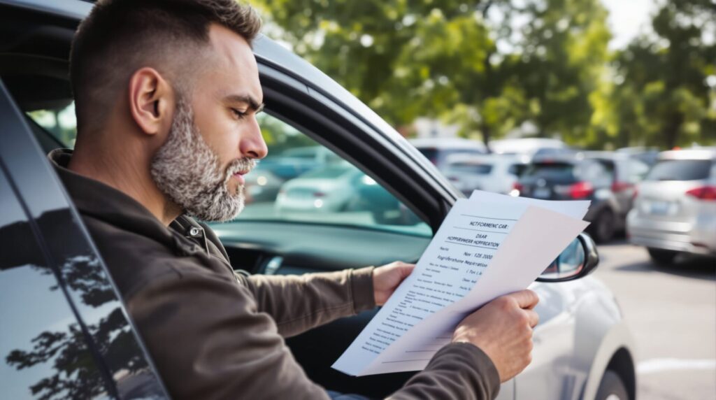 comment savoir le nombre de chevaux d'une voiture