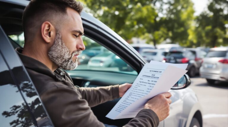 comment savoir le nombre de chevaux d'une voiture