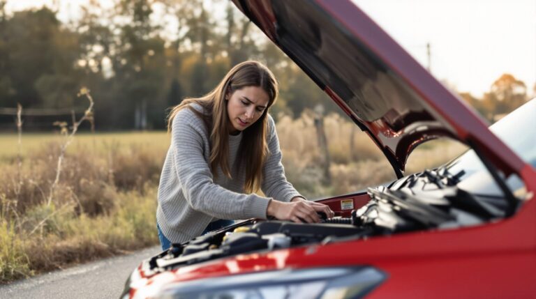 peut on rouler avec une panne d'injection