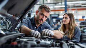 panne vanne egr symptômes