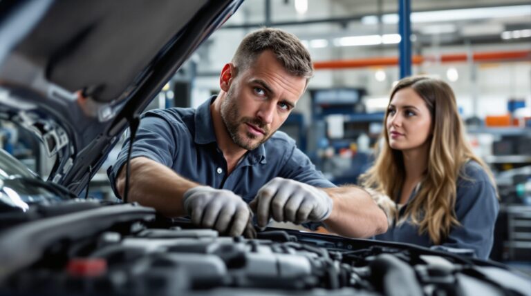 panne vanne egr symptômes