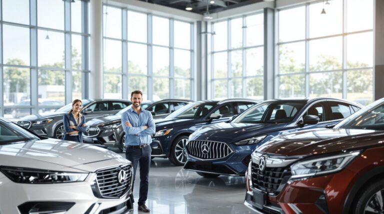 quelle sont les voiture les plus fiable