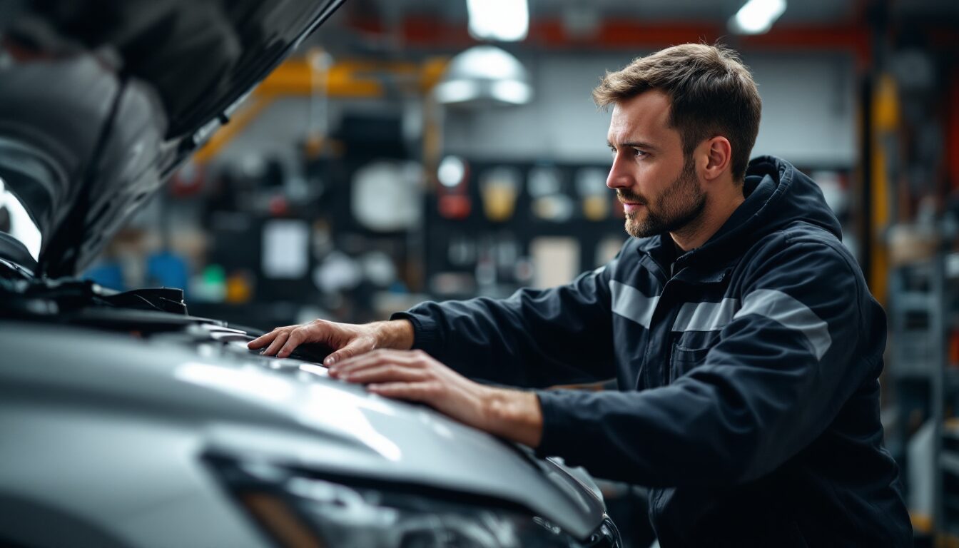 combien coute une expertise automobile pour vice caché