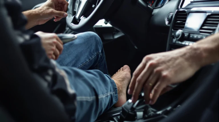 à quoi sert l'embrayage