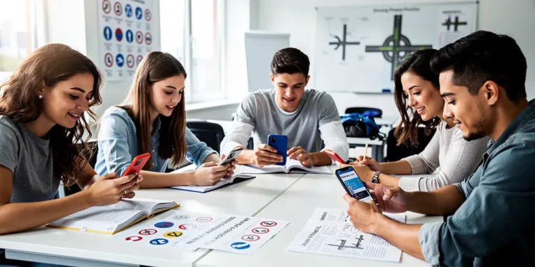 Code'nGO! Passez le code de la route n'a jamais été aussi rapide !