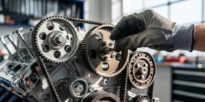 comment savoir quand changer la courroie de distribution