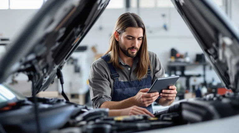 comment devenir expert en automobile