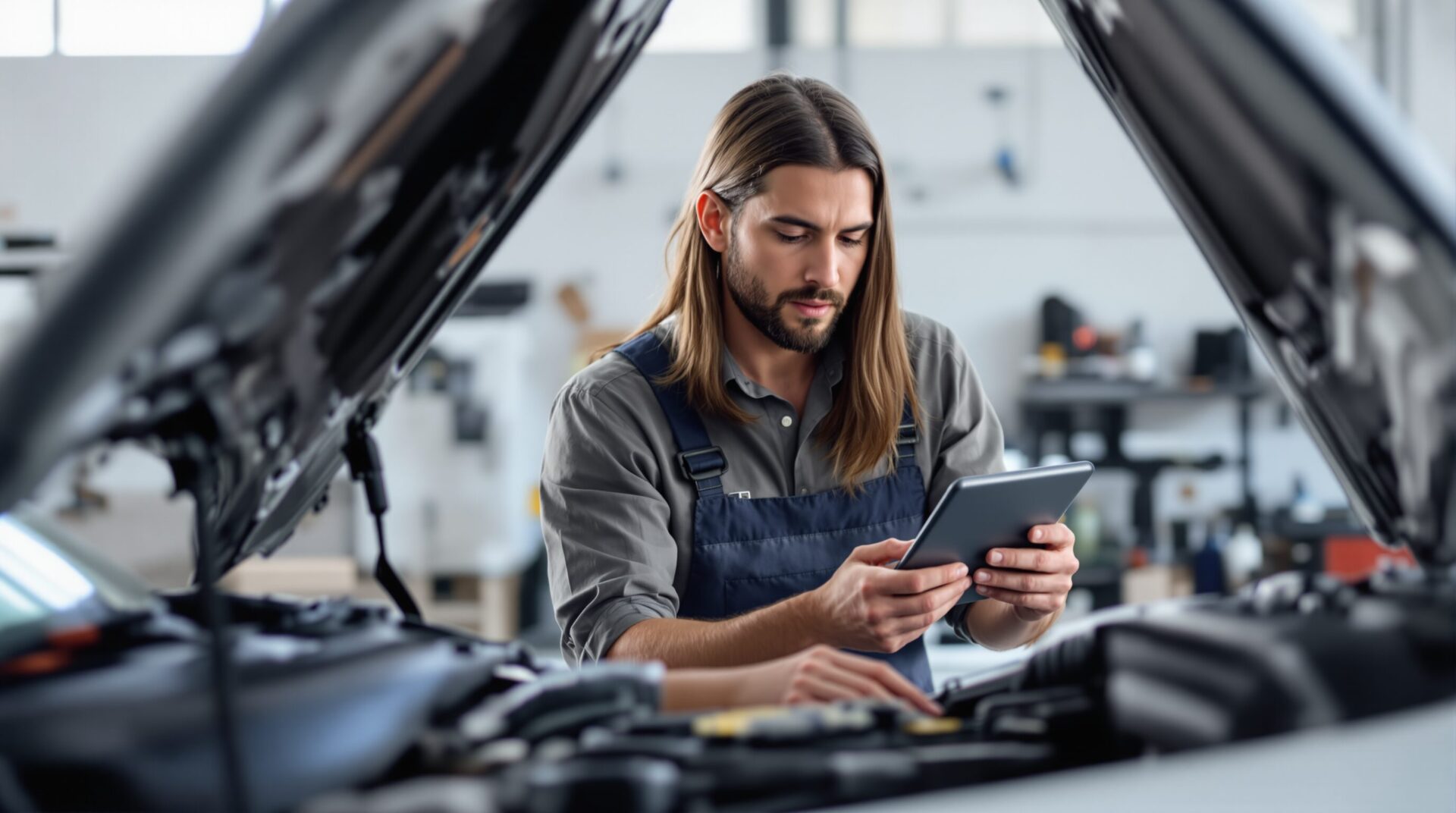 comment devenir expert en automobile