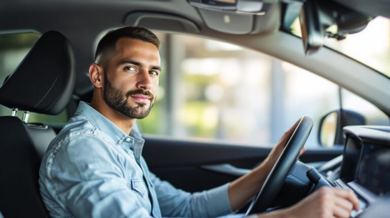 comment enlever le frein à main électrique manuellement