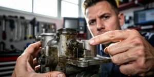 peut on rouler avec un joint d'injecteur qui fuit