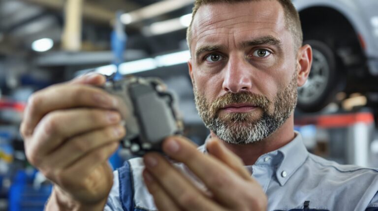 comment savoir si plaquette de frein usé