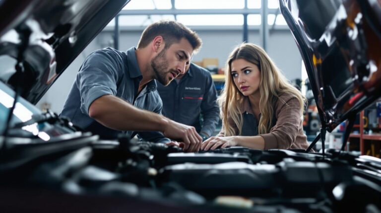 problème joint de culasse