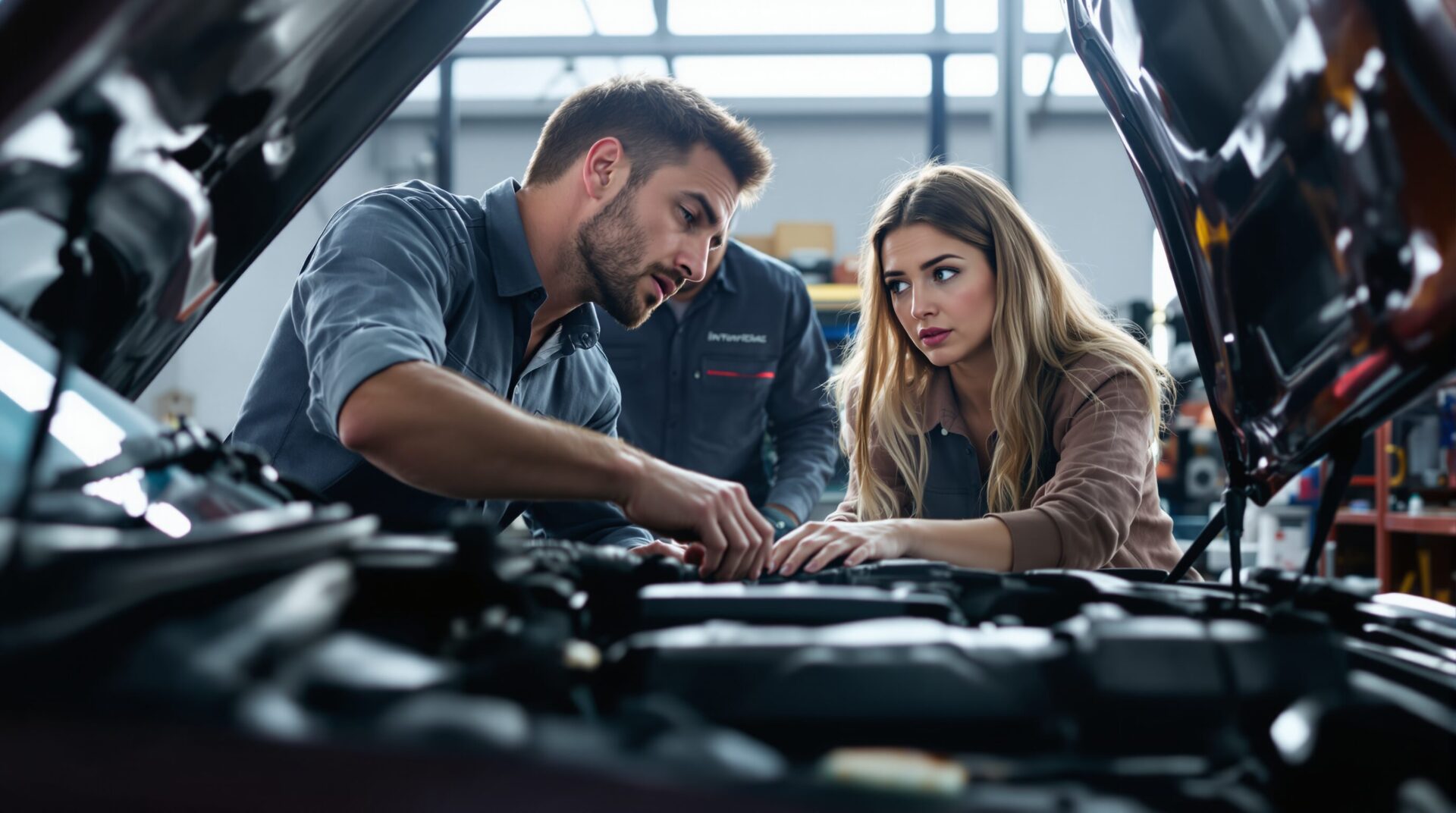 problème joint de culasse