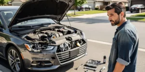 peut on rouler avec un turbo hs