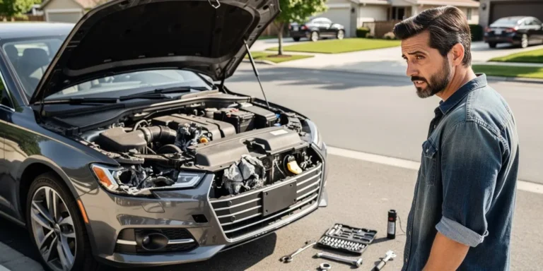 peut on rouler avec un turbo hs