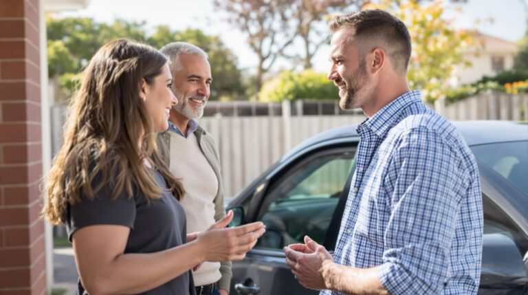 peut-on vendre une voiture sans contrôle technique