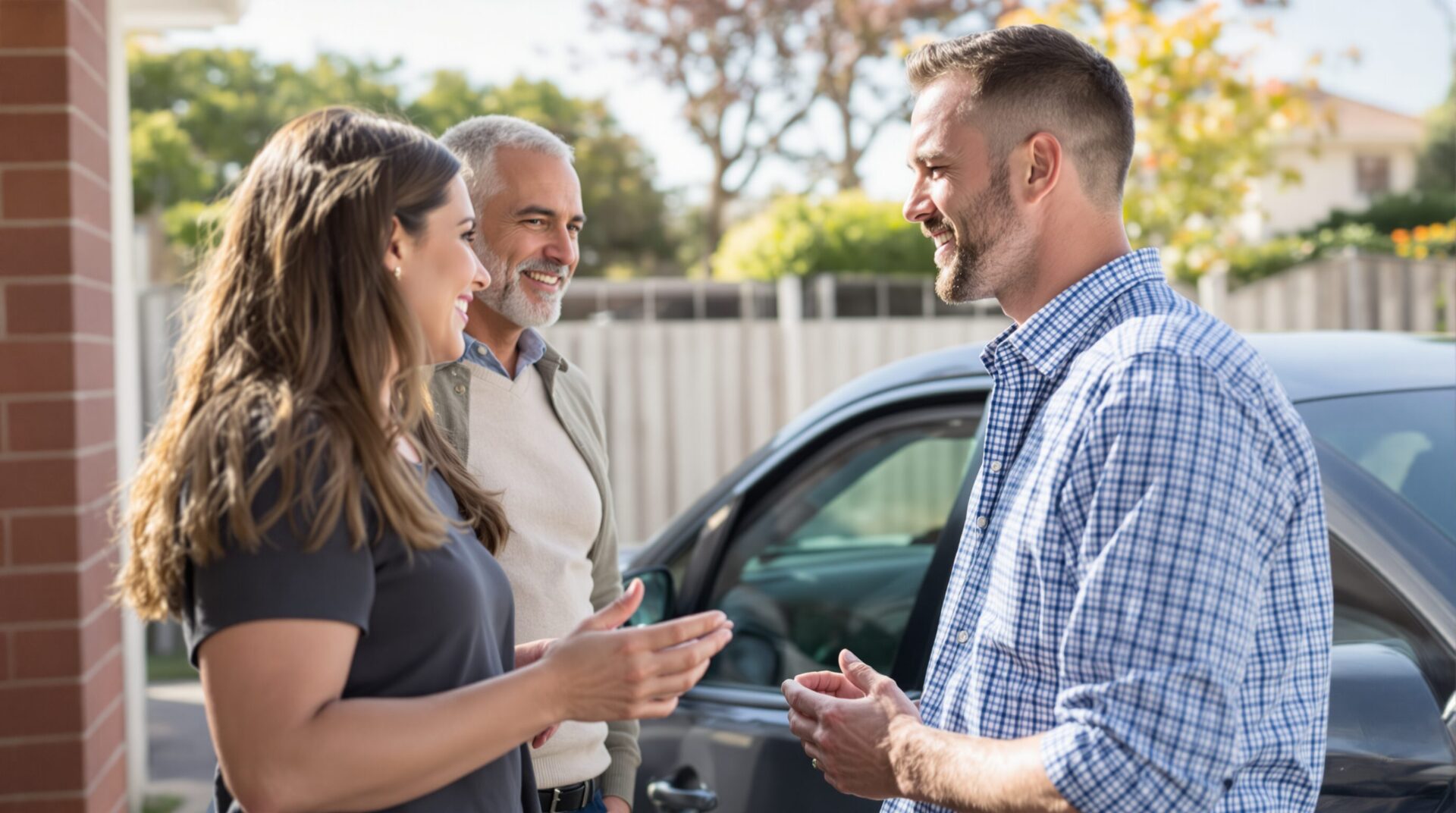peut-on vendre une voiture sans contrôle technique