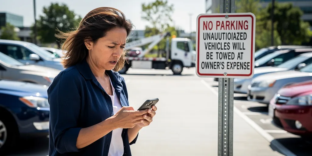 comment savoir si sa voiture est à la fourrière