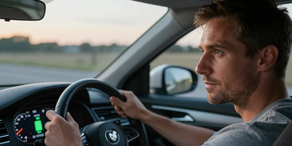 fonctionnement start and stop