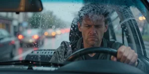 quelle est la principale conséquence d'un dispositif de lave-glace défaillant