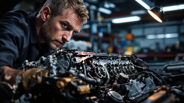 quand changer le joint de culasse