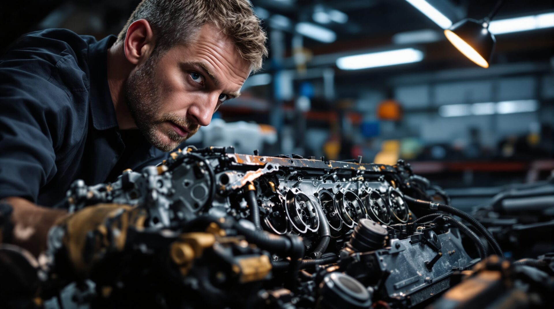 quand changer le joint de culasse