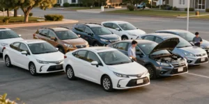 quelle sont les voitures les plus fiables