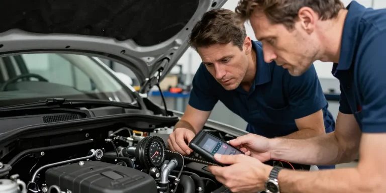 a quelle kilometrage changer courroie de distribution