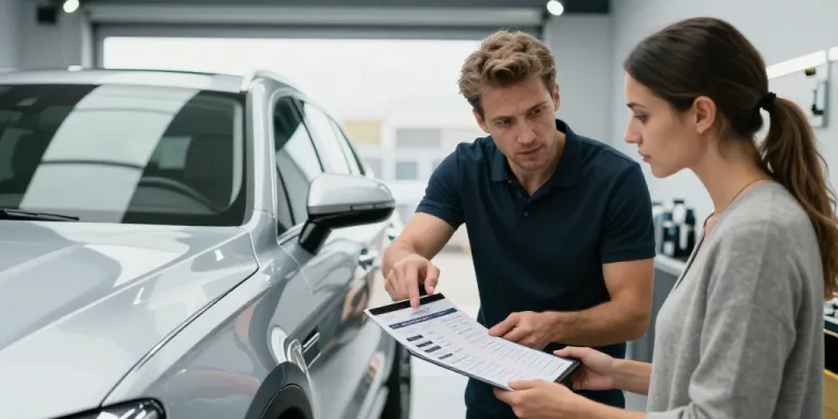 combien coute un polissage voiture