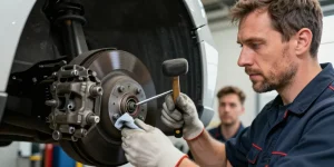 comment degripper un etrier de frein